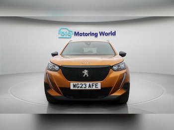 Used Peugeot 2008 2023 for sale - 78502894: Photo