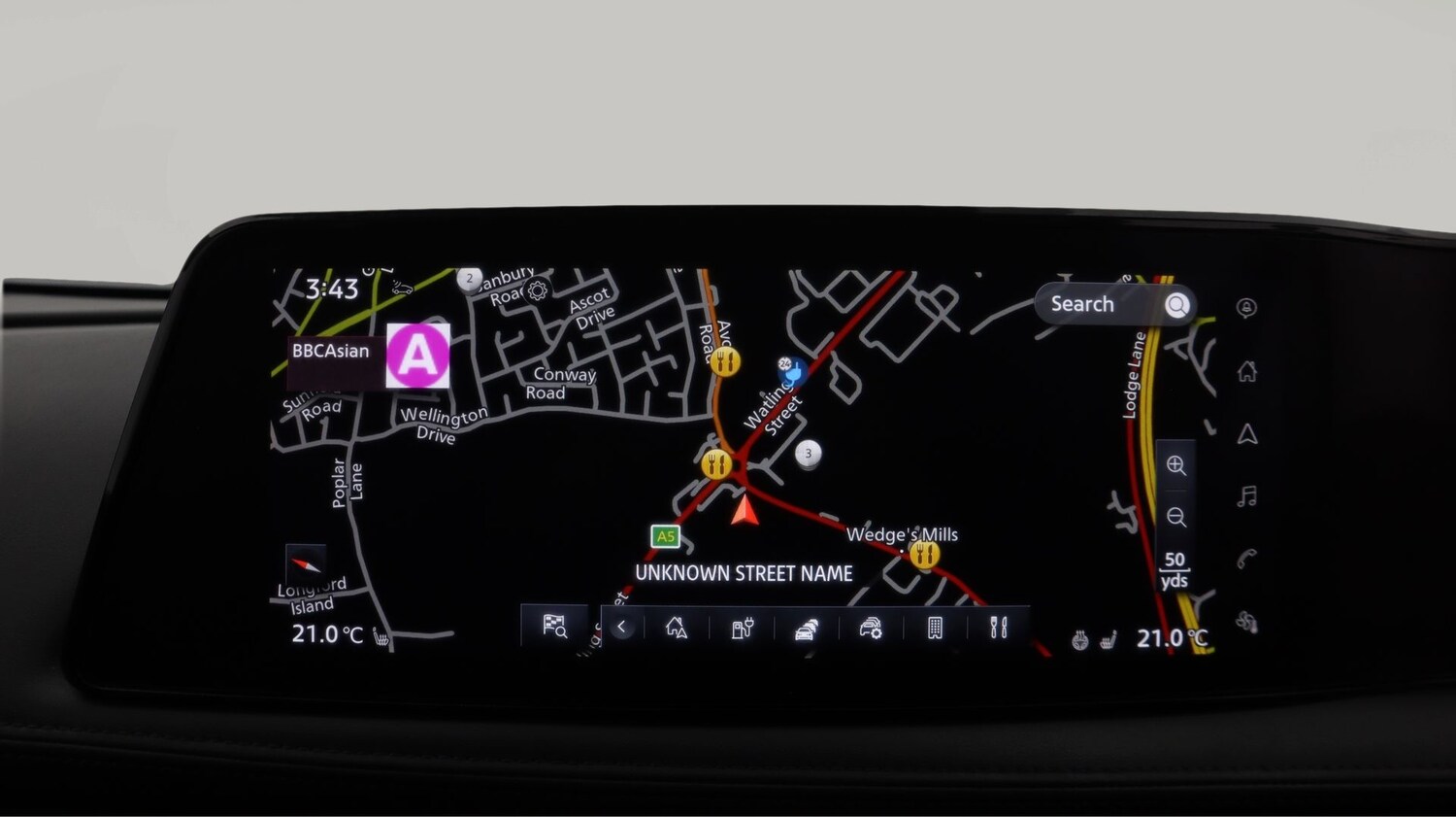 Used Nissan ARIYA 2023 for sale - 77498151: Photo 11