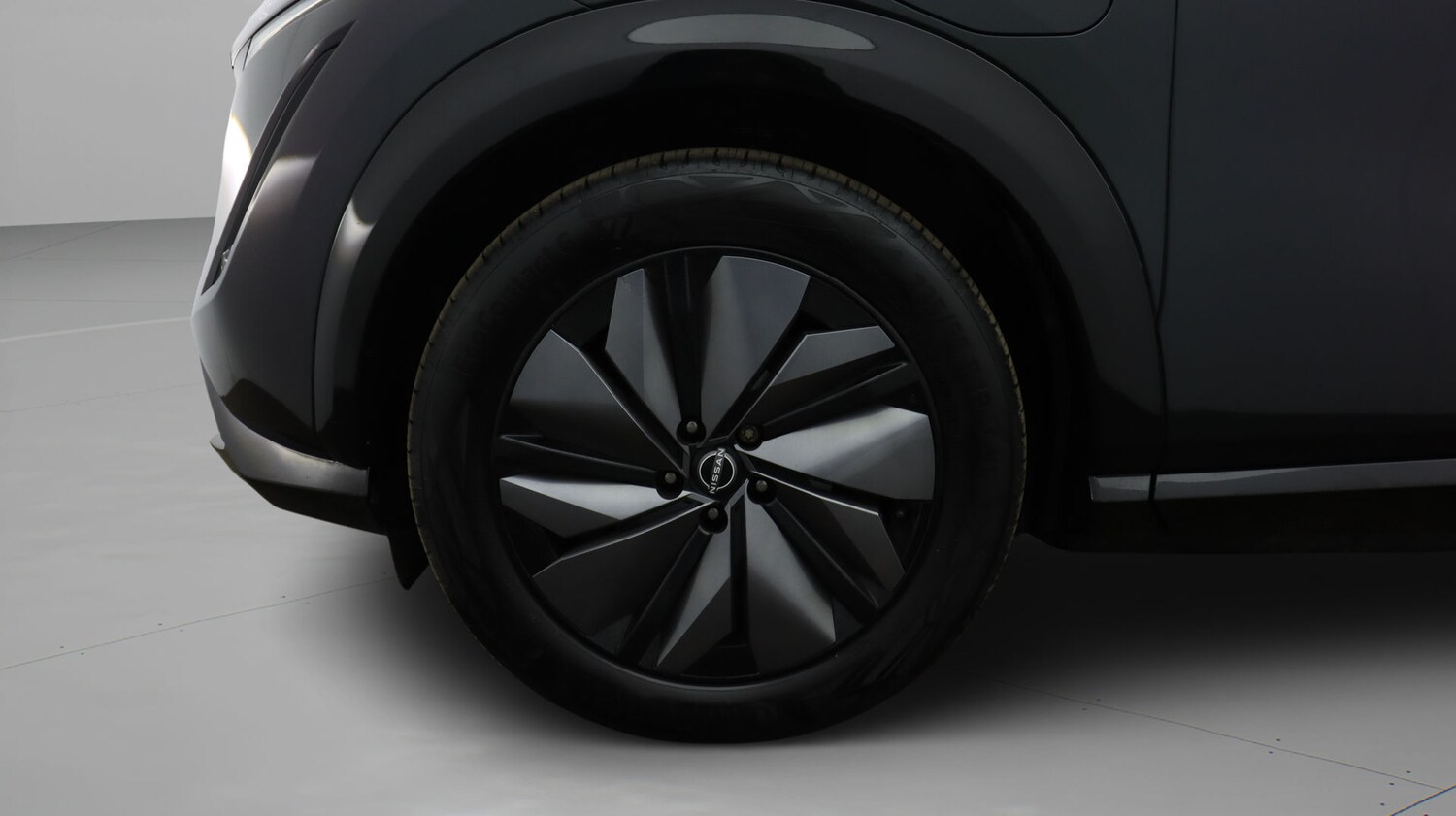 Used Nissan ARIYA 2023 for sale - 77498151: Photo 18