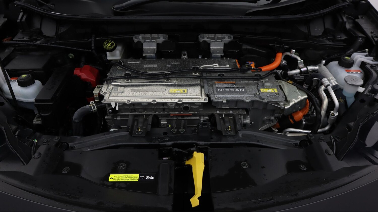 Used Nissan ARIYA 2023 for sale - 77498151: Photo 19