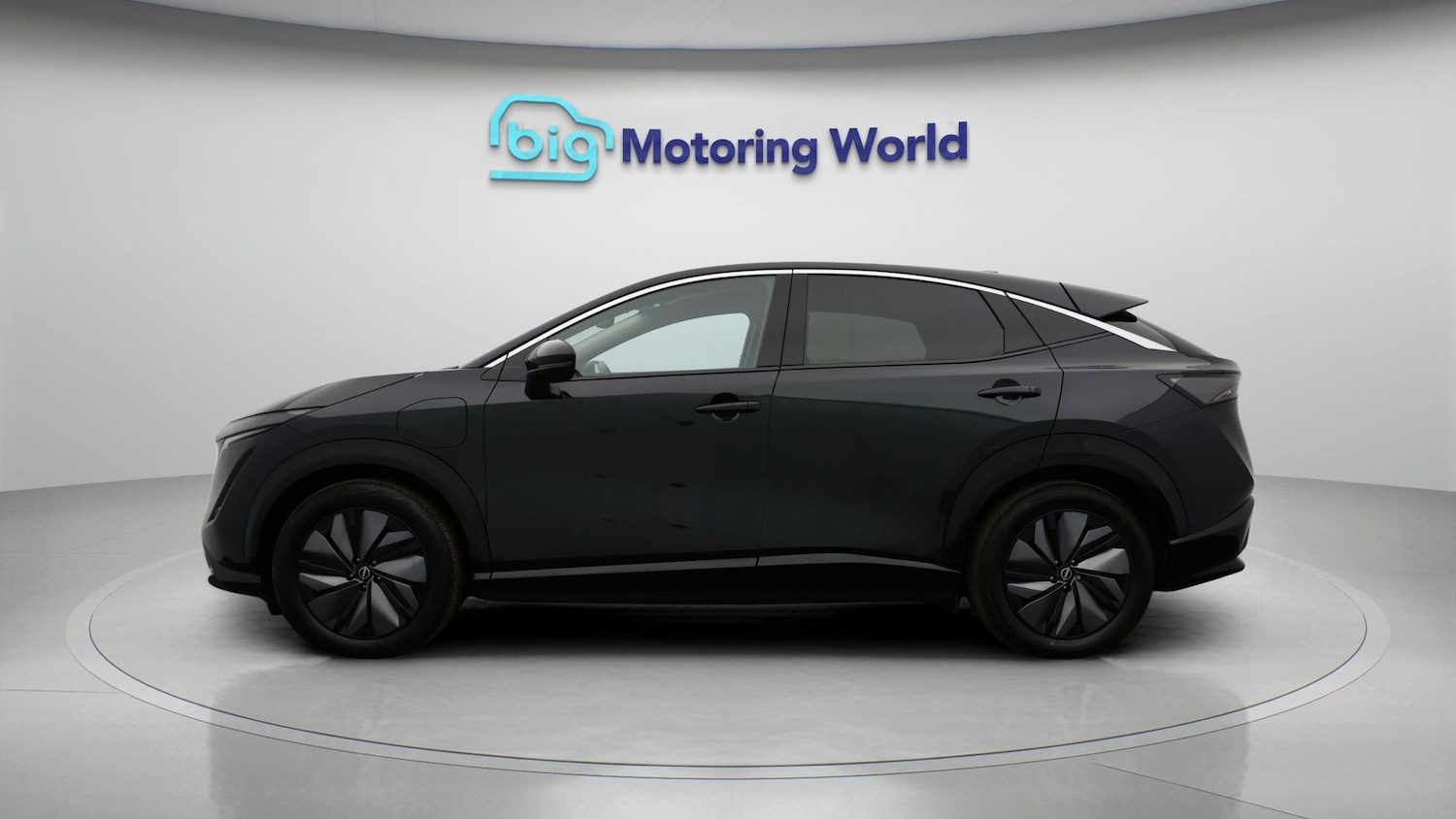 Used Nissan ARIYA 2023 for sale - 77498151: Photo 4