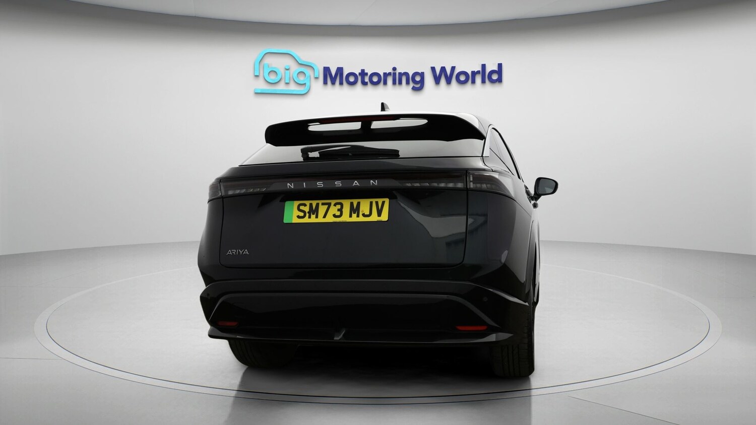 Used Nissan ARIYA 2023 for sale - 77498151: Photo 6