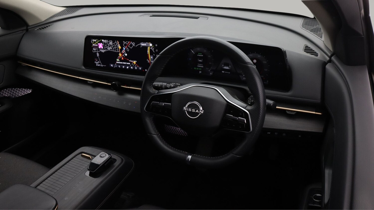 Used Nissan ARIYA 2023 for sale - 77498151: Photo 9