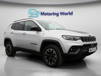 Jeep - Compass