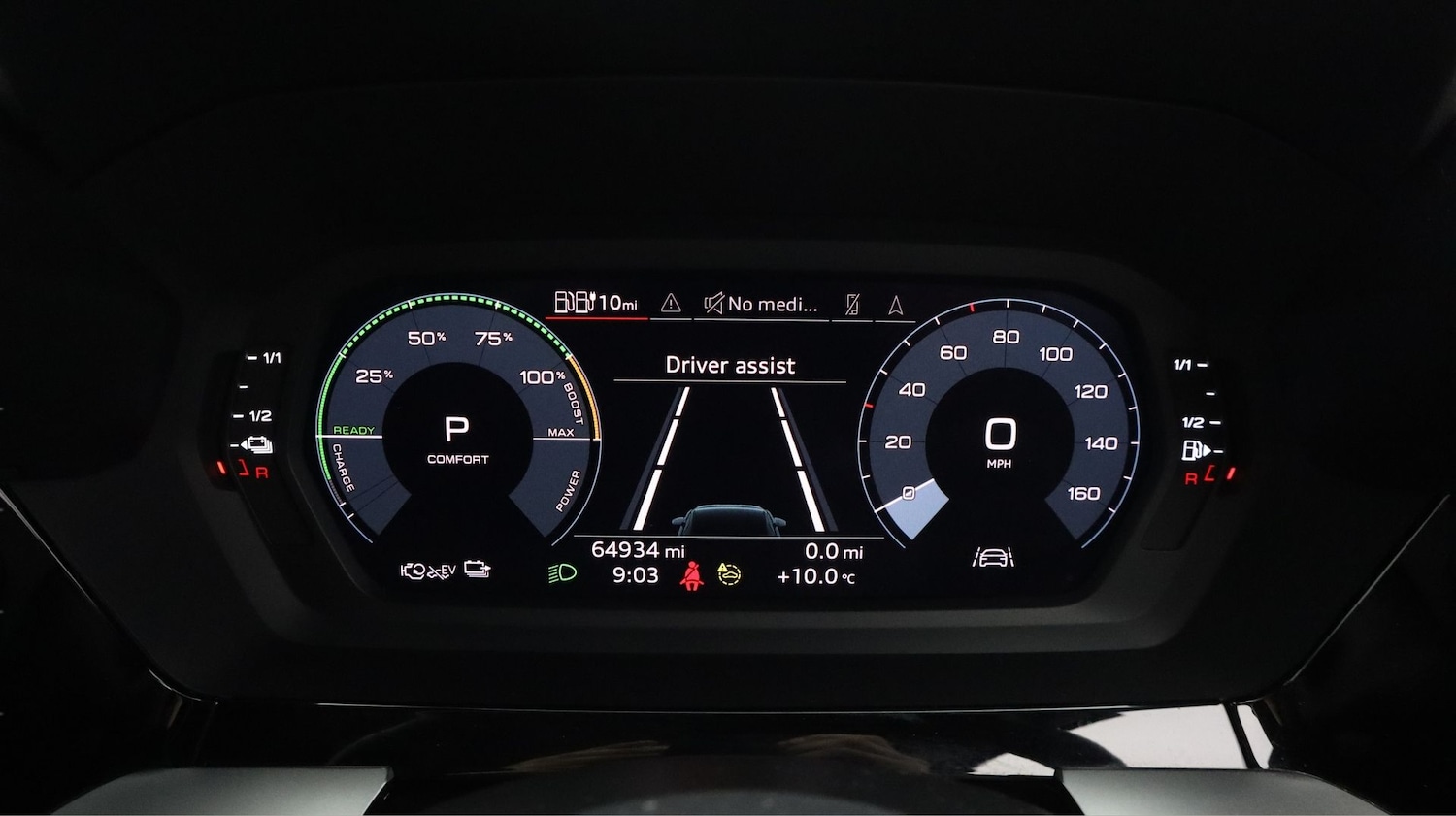 Used Audi A3 2022 for sale - 77608138: Photo 10