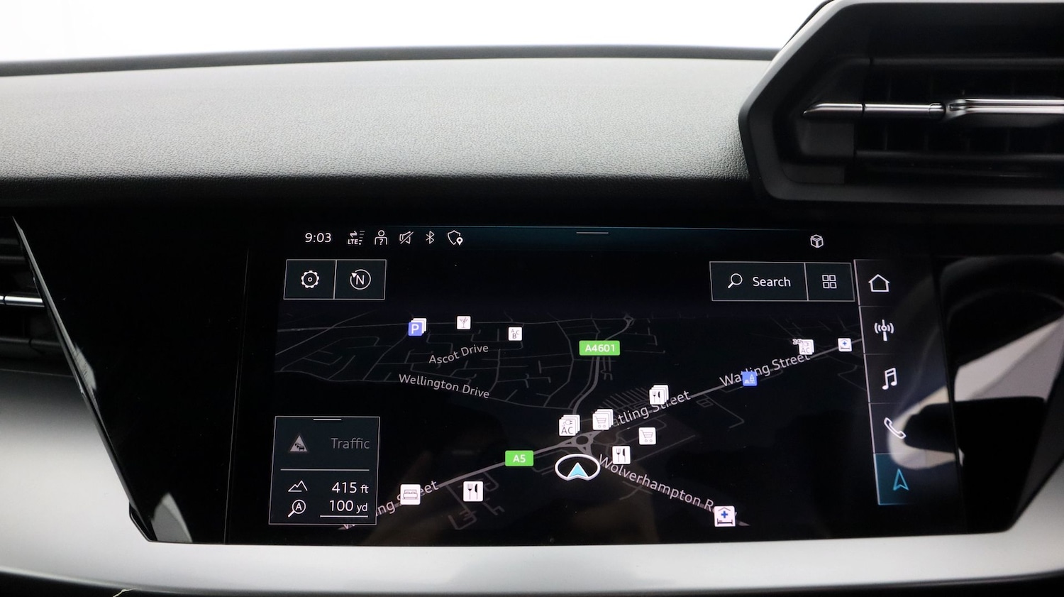 Used Audi A3 2022 for sale - 77608138: Photo 11