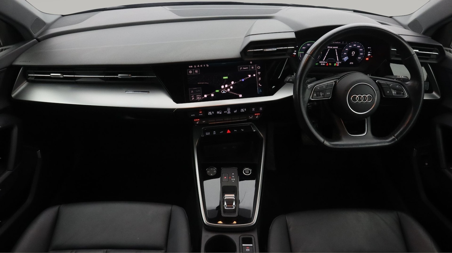 Used Audi A3 2022 for sale - 77608138: Photo 13