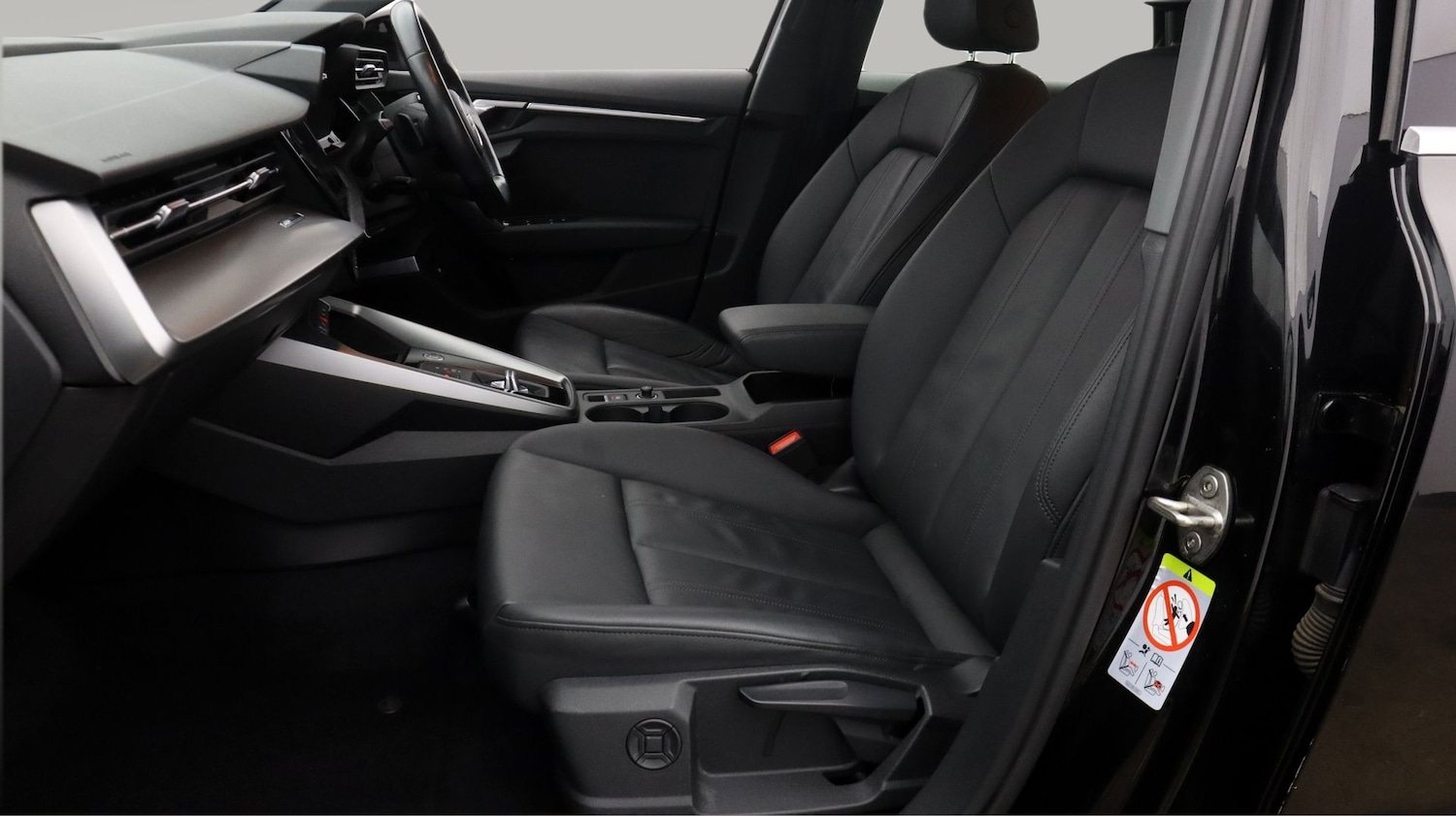 Used Audi A3 2022 for sale - 77608138: Photo 14