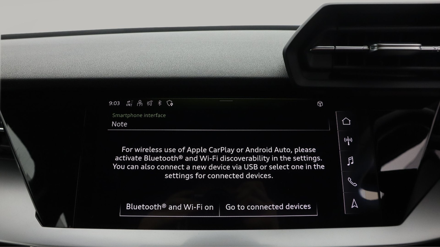 Used Audi A3 2022 for sale - 77608138: Photo 24