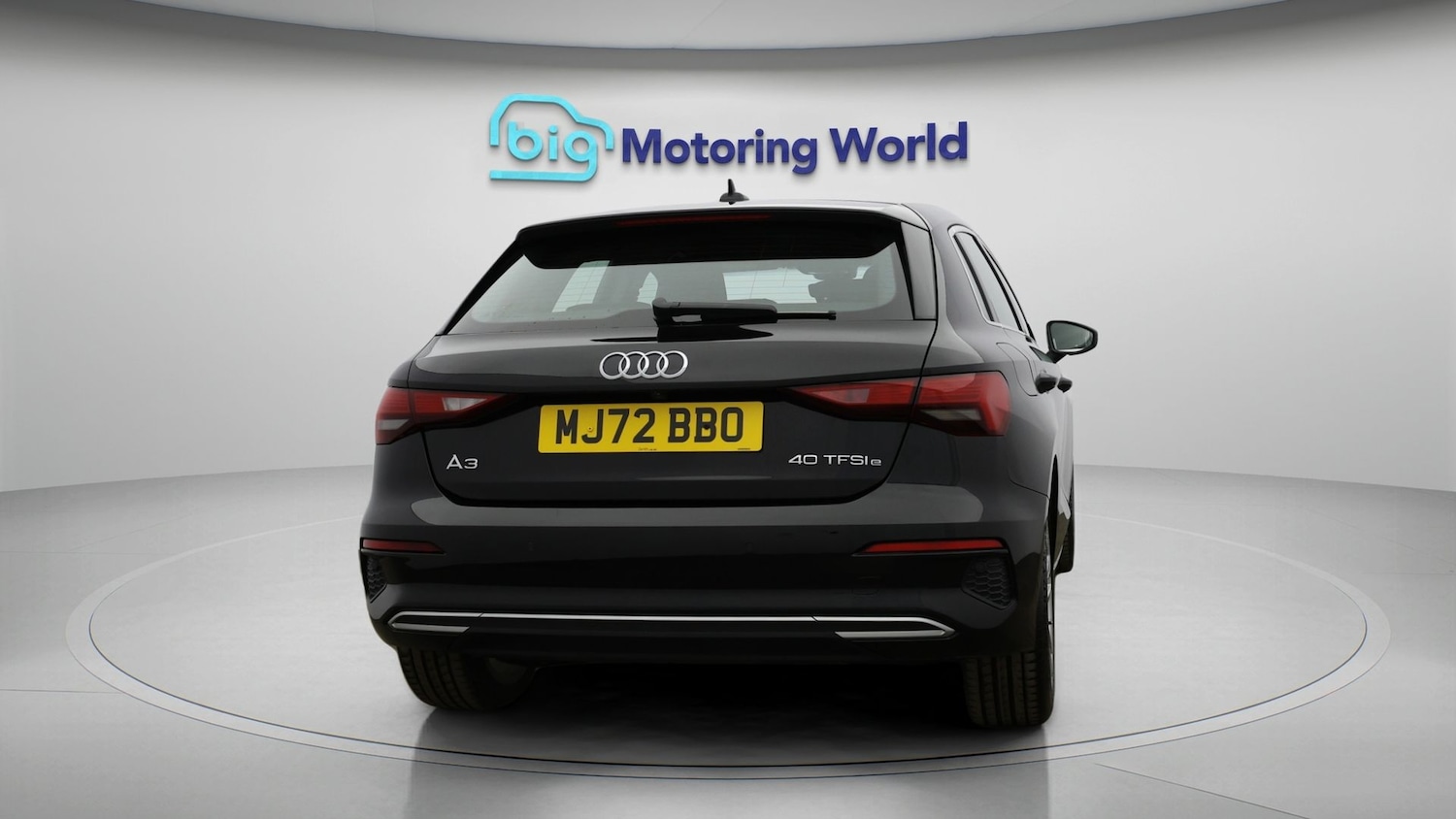 Used Audi A3 2022 for sale - 77608138: Photo 6