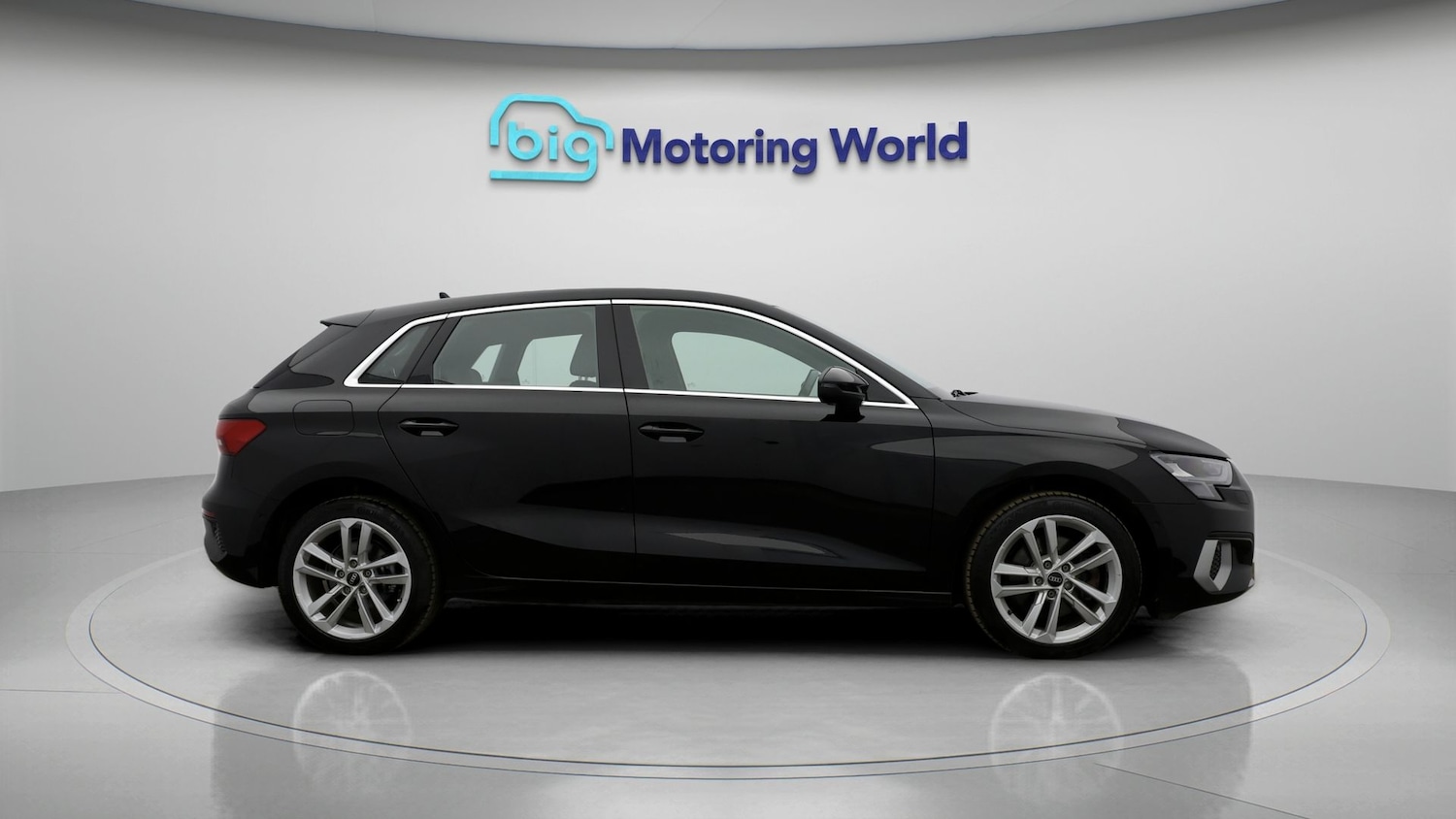 Used Audi A3 2022 for sale - 77608138: Photo 8