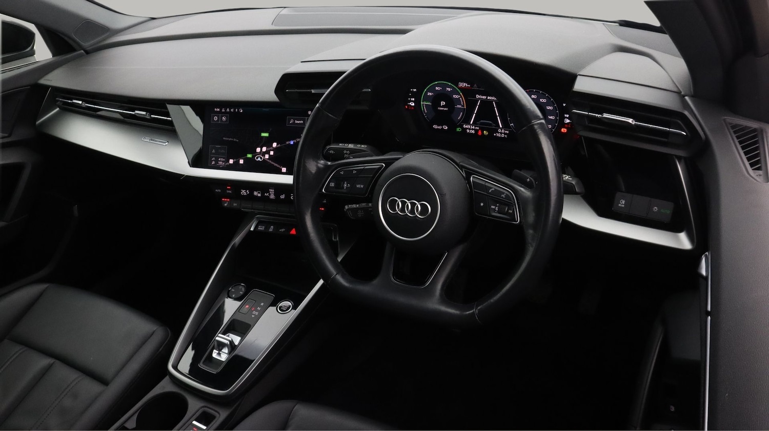 Used Audi A3 2022 for sale - 77608138: Photo 9