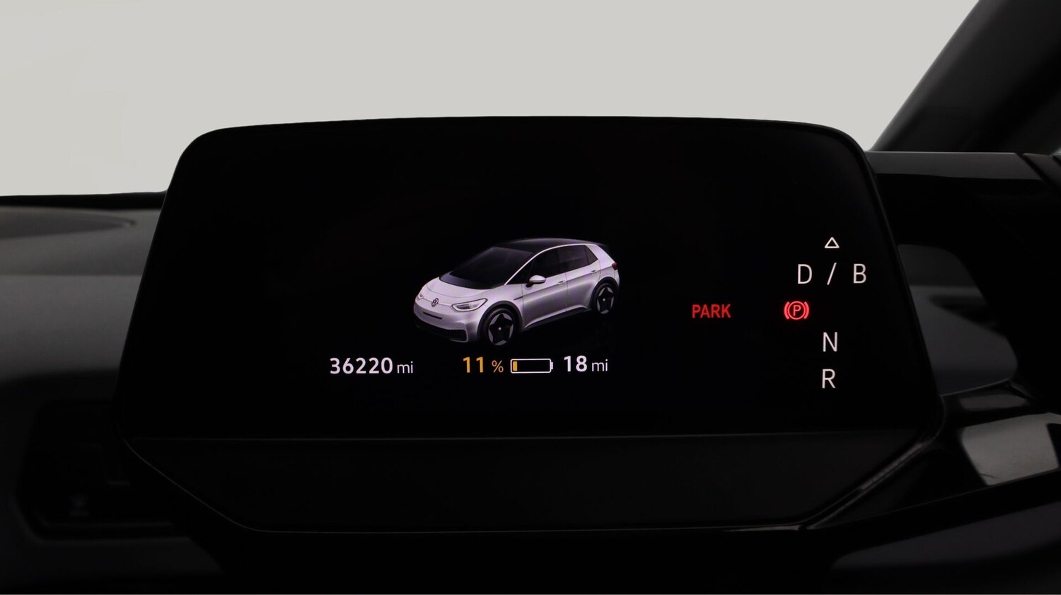 Used Volkswagen ID.3 2022 for sale - 77378343: Photo 10