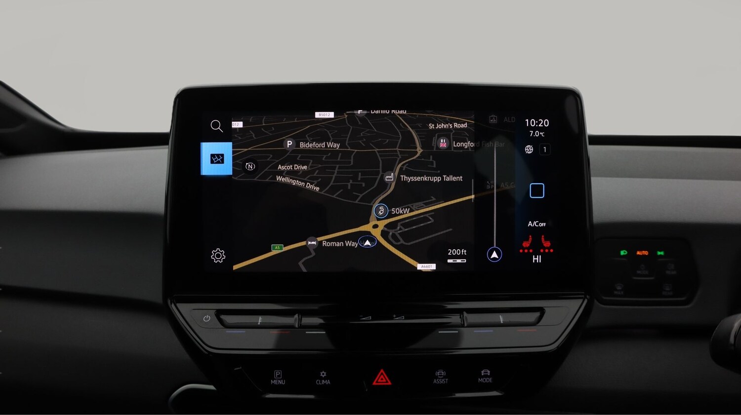 Used Volkswagen ID.3 2022 for sale - 77378343: Photo 11