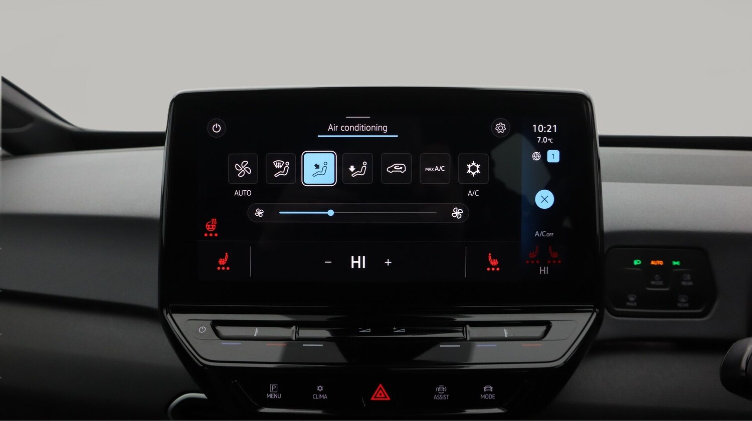 Used Volkswagen ID.3 2022 for sale - 77378343: Photo 12