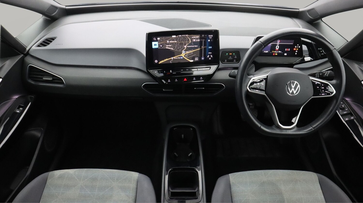 Used Volkswagen ID.3 2022 for sale - 77378343: Photo 13