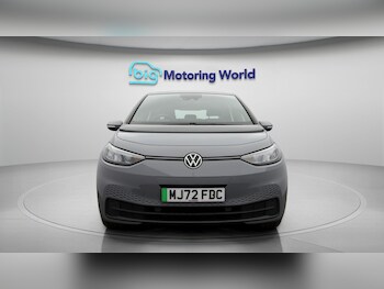 Used Volkswagen ID.3 2022 for sale - 77378343: Photo