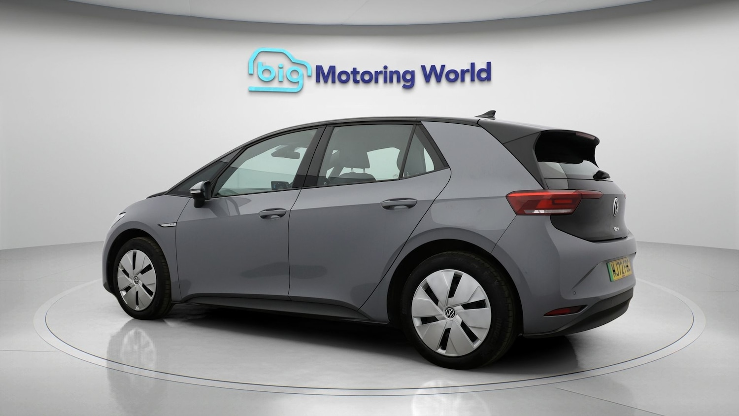 Used Volkswagen ID.3 2022 for sale - 77378343: Photo 5