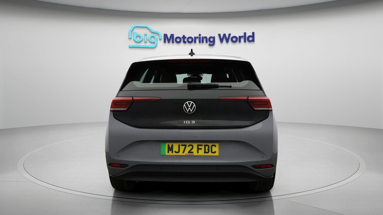 Used Volkswagen ID.3 2022 for sale - 77378343: Photo 6