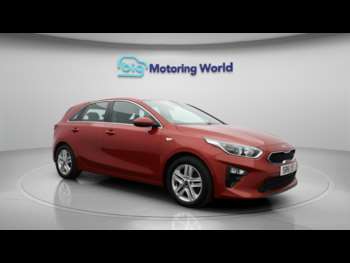 (18) - 1.6 CRDi ECO 2 Hatchback 5dr Diesel Manual Euro 6 (s/s) (114 bhp)