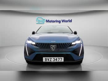 Used Peugeot 408 2024 for sale - 79679077: Photo