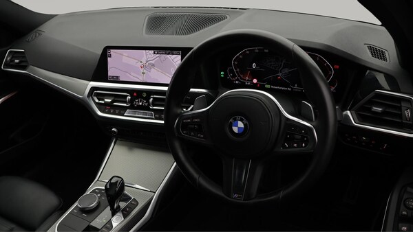 Used BMW 3 Series 2020 for sale - 76317940: Photo 10