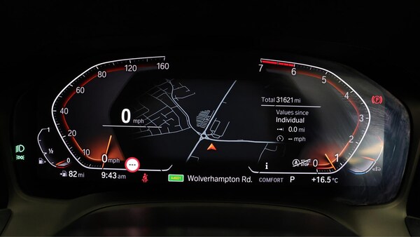 Used BMW 3 Series 2020 for sale - 76317940: Photo 11