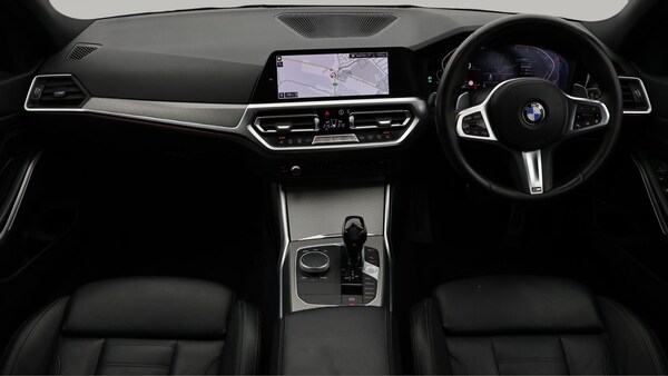 Used BMW 3 Series 2020 for sale - 76317940: Photo 14
