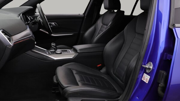 Used BMW 3 Series 2020 for sale - 76317940: Photo 15