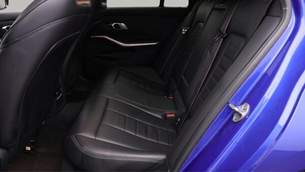Used BMW 3 Series 2020 for sale - 76317940: Photo 17