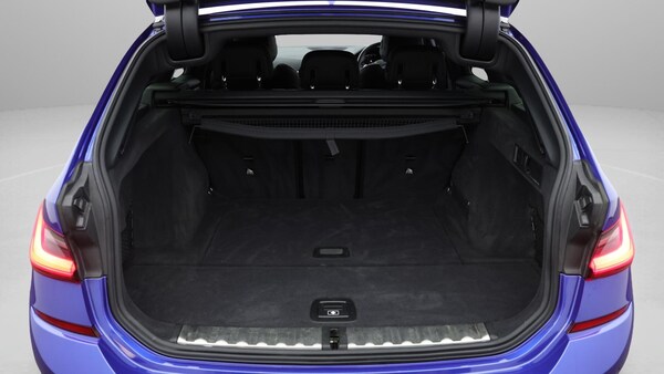 Used BMW 3 Series 2020 for sale - 76317940: Photo 18