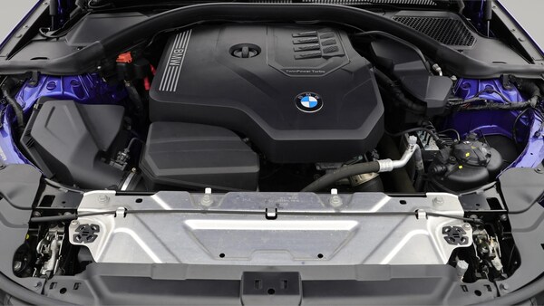 Used BMW 3 Series 2020 for sale - 76317940: Photo 20