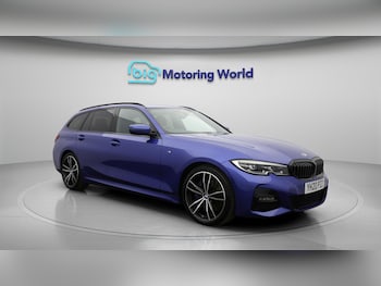 Used BMW 3 Series 2020 for sale - 76317940: Photo 2