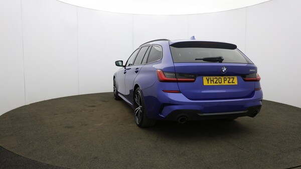 Used BMW 3 Series 2020 for sale - 76317940: Photo 34
