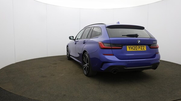Used BMW 3 Series 2020 for sale - 76317940: Photo 35
