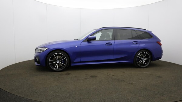 Used BMW 3 Series 2020 for sale - 76317940: Photo 36