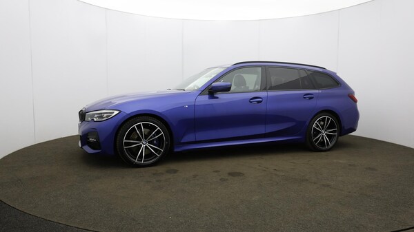 Used BMW 3 Series 2020 for sale - 76317940: Photo 37