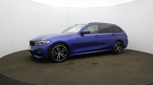 Used BMW 3 Series 2020 for sale - 76317940: Photo 38