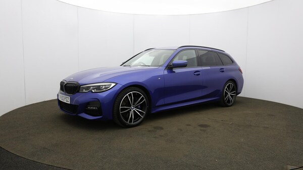 Used BMW 3 Series 2020 for sale - 76317940: Photo 39