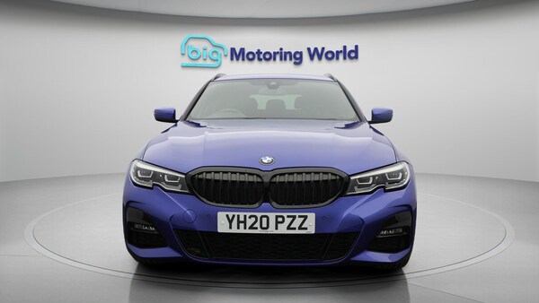 Used BMW 3 Series 2020 for sale - 76317940: Photo 3