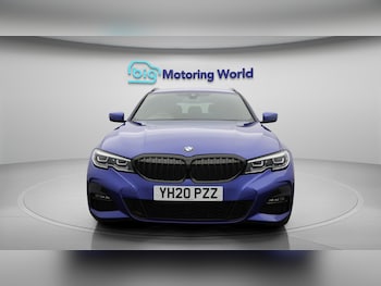 Used BMW 3 Series 2020 for sale - 76317940: Photo 3