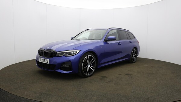 Used BMW 3 Series 2020 for sale - 76317940: Photo 40