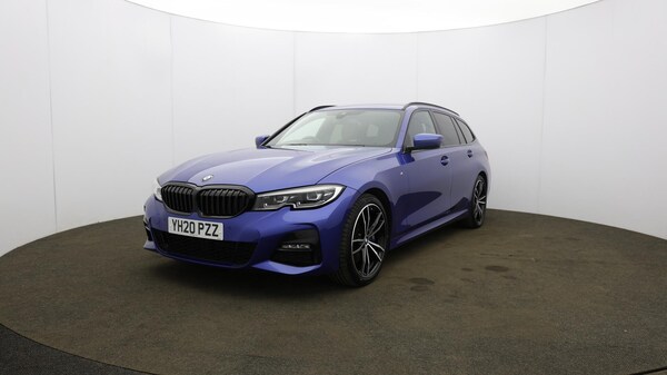 Used BMW 3 Series 2020 for sale - 76317940: Photo 41