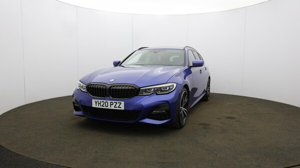 Used BMW 3 Series 2020 for sale - 76317940: Photo 42