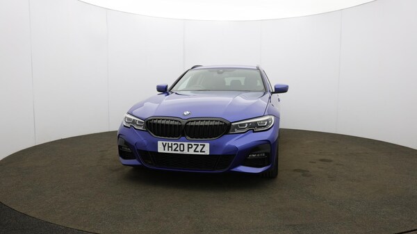 Used BMW 3 Series 2020 for sale - 76317940: Photo 43