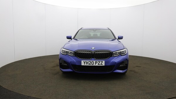 Used BMW 3 Series 2020 for sale - 76317940: Photo 44