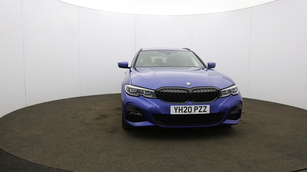 Used BMW 3 Series 2020 for sale - 76317940: Photo 45