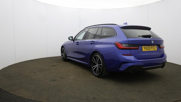 Used BMW 3 Series 2020 for sale - 76317940: Photo 46