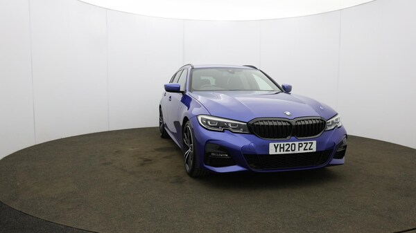 Used BMW 3 Series 2020 for sale - 76317940: Photo 47