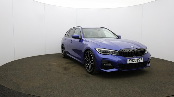 Used BMW 3 Series 2020 for sale - 76317940: Photo 48
